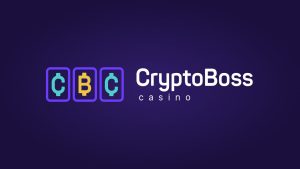 Cryptoboss casino